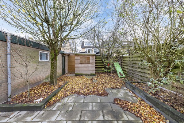 Medium property photo - Meteorenstraat 29, 8303 BC Emmeloord